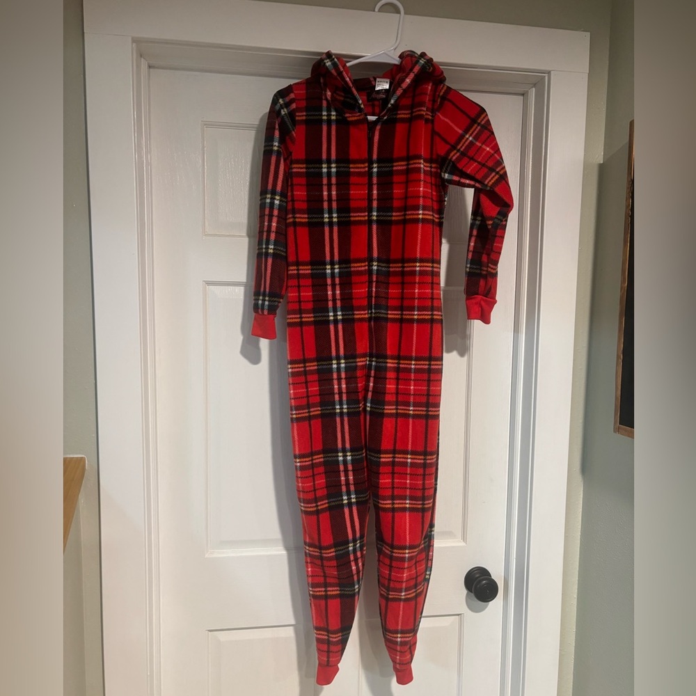 Kid’s Christmas Onsie